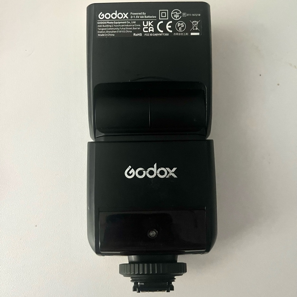 GODOX TT305 Flash - Picture 2 of 3